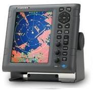 Japan FURUNO FURUNO Radar 1835 Marine Color Radar 10 4-inch Display