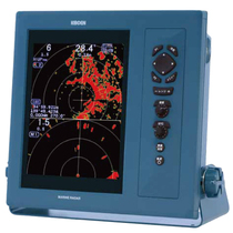 Special Photoelectric Radar Japan KODEN Marine Navigation Radar MDC-2040