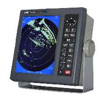 ONWA Radar Anwar Radar KR-1338C 10 inch color LCD display 36 nautical miles marine radar