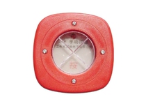 Fire alarm button Marine fire alarm button Waterproof fire alarm button