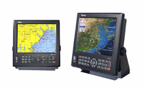 12-inch Xiamen Xinnuo HM-1512 Marine ship-borne GPS satellite Navigator receiver sea chart machine