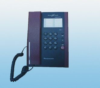 Marine Netong Equipment Marine Program Control Telephone Switchboard Telephone Exchange Telephone Exchange marine electric cable telephone HAC-100