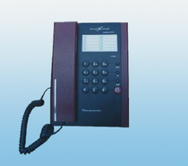 Marine internal communication equipment marine program-controlled telephone program-controlled telephone exchange marine telephone HAC-100