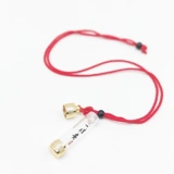 Крем для волос, детский сувенир ручной работы, детская подвеска