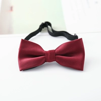912 Jiu Hong Solid Color