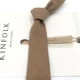 SJ Brown Fleece ткань