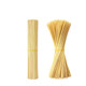 BBQ bamboo skewers disposable barbecue skewers hot pot skewers disposable bamboo skewers household commercial skewers