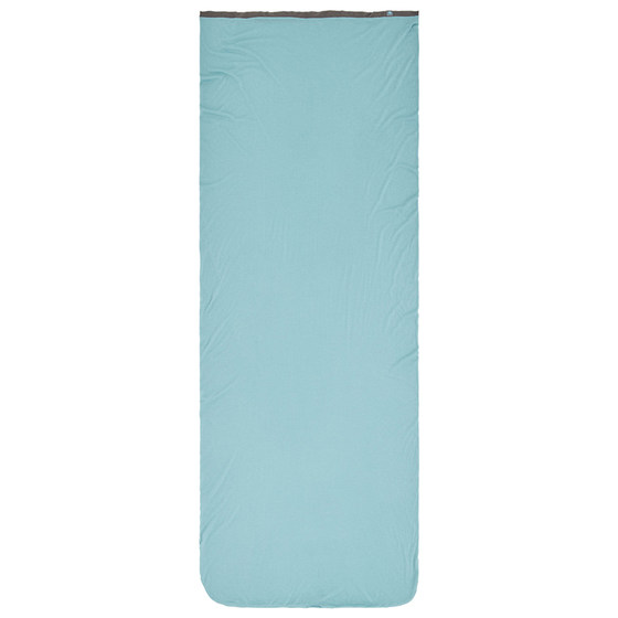 SEATOSUMMIT Travel Hotel Dirty Sleeping Bag Antibacterial Hypoallergenic Portable Thin Elastic Cotton Sheet Sleeping Gallbladder