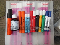  Dyne pen Germany United Kingdom United States Japan imported Pacific 38 corona pen electronic test pen Dyne tension