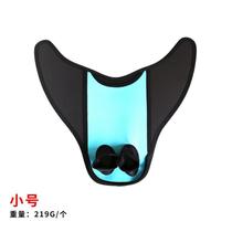 Set of feet and fins for diving universal creative water shoes swimsuit entry-level wear-resistant swimming special for men and women portable one-piece