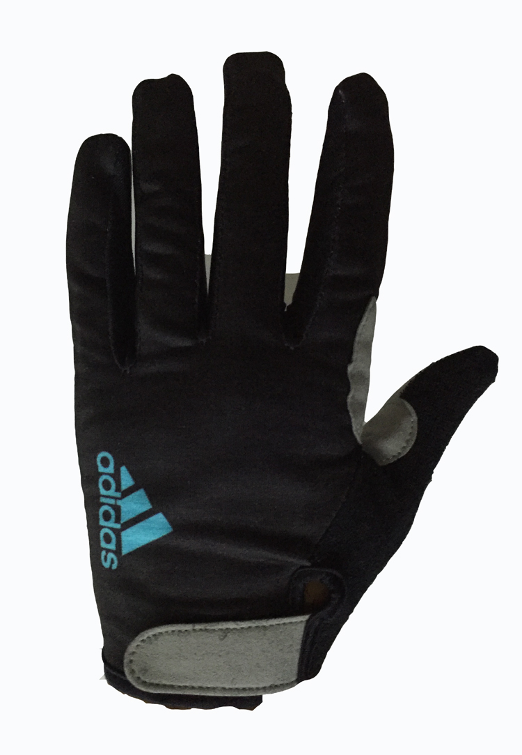 AD Fleet Autumn Winter 2017 New Mountain Road Dead Fly Riding Full Finger Gloves Bike Thin Plus Suede Long Finger-Taobao