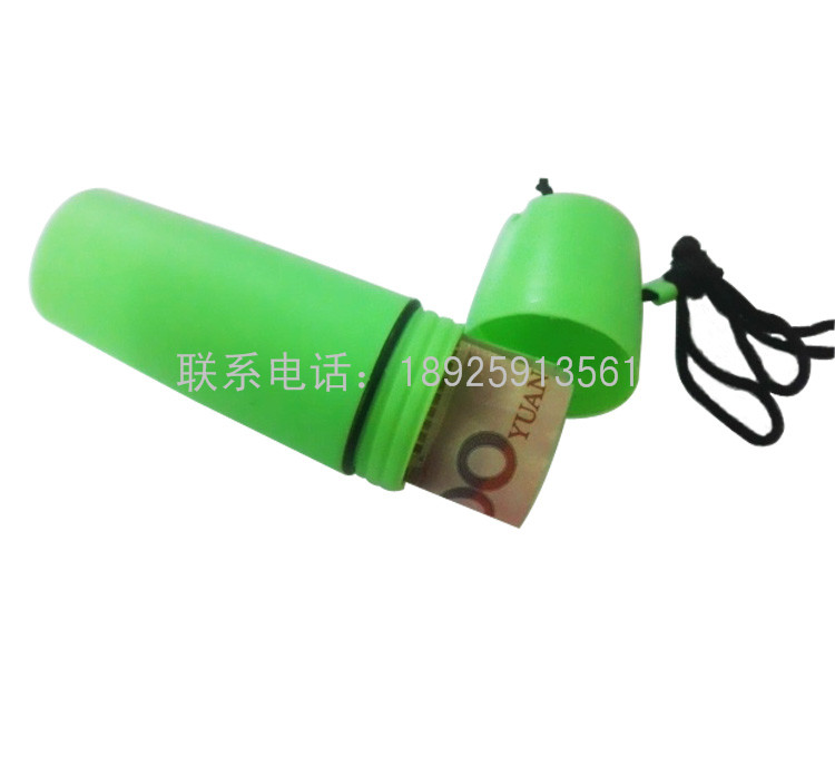 Bơi trôi thượng nguồn snorkeling túi tiền không thấm nước ống không thấm nước hộp hành lý bãi biển lon vòng túi chống thấm nước bể không thấm nước túi đựng điện thoại đi biển