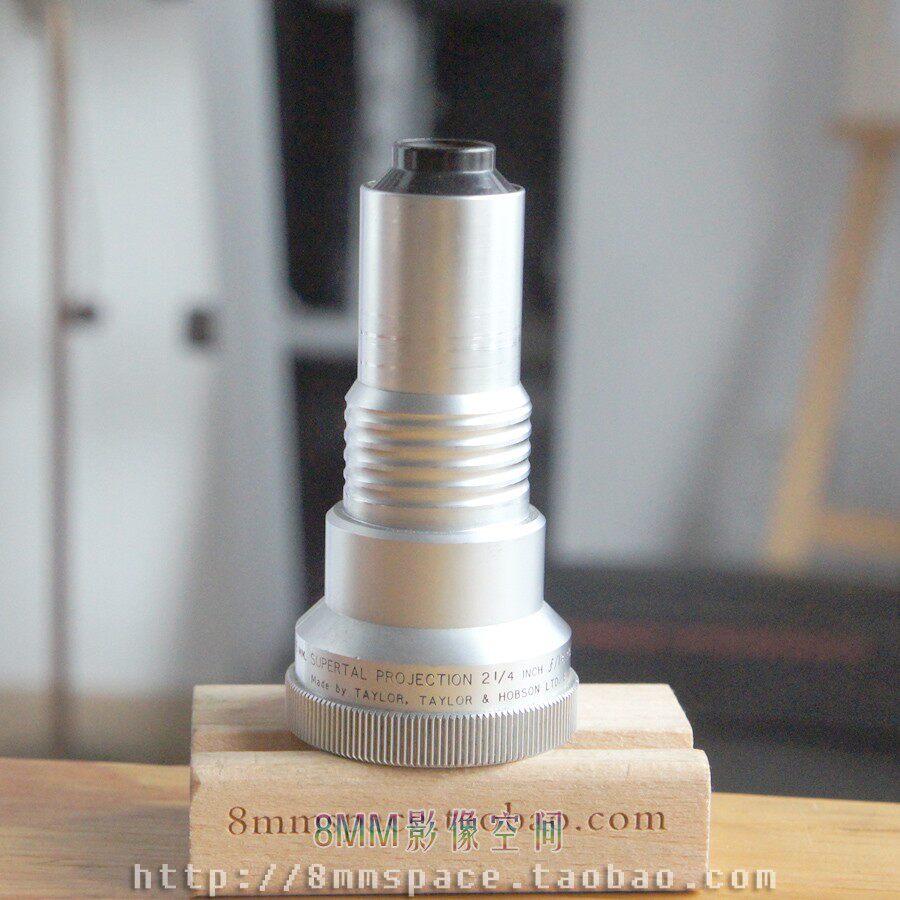 g Cook Taylor Hobson 16mm screenshot 2 1 4 Inch 56mm 1 6