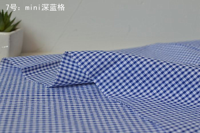 NEW Cổ Điển màu đỏ và trắng bong bóng nhỏ vải mùa xuân và mùa hè phần mỏng handmade DIY áo váy đồ ngủ vải bọt