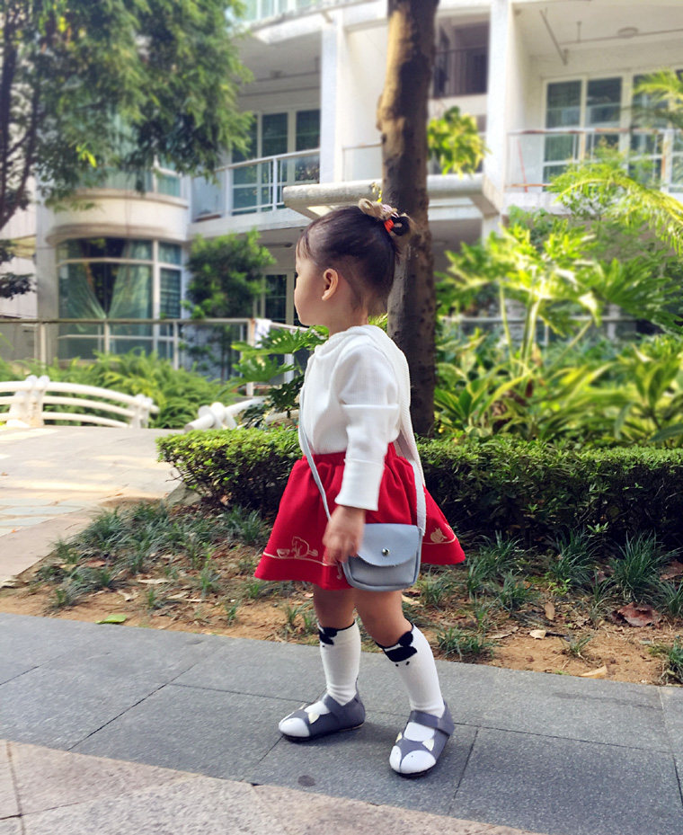 Jupe enfant - Ref 2049317 Image 5