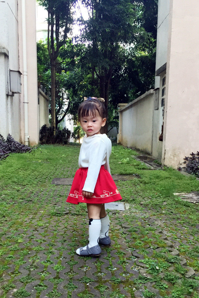 Jupe enfant - Ref 2049317 Image 10