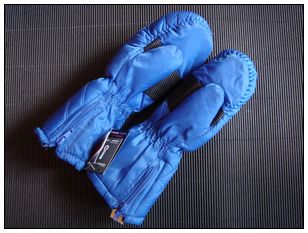 Gants pour enfants HOT PAWS en coton - Ref 2146002 Image 12