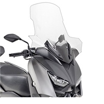Suitable for Yamaha yamaha Xmax300 modified wind mirror front wind shield windshield glass