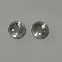 Suitable for Honda NSS350 Fossand PCX160FORZA350 front damping damping valve not bottoming back unlouder