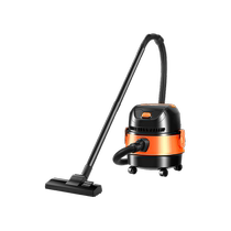 Haier barrel vacuum cleaner 15L large-capacity dry and wet blowing household powerful large suction vacuum cleaner fully automatic