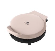 Electric baking pan home small double-sided suspension heating frying machine deepens the pan pancake pancake pan multi-function