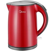 Beautiful warm kettle kettle boiling kettle stainless steel electric kettle hot water large capacity boiling kettle