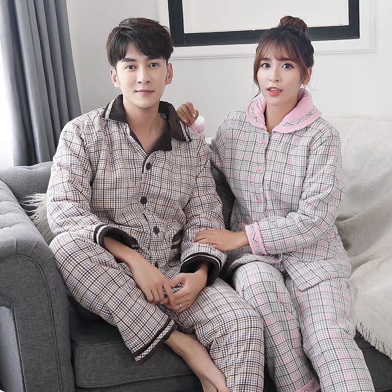 Pyjama mixte OTHER   à manches longues - Ref 3006312 Image 5