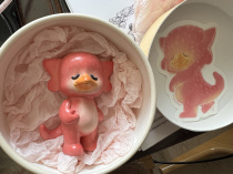 13made original resin doll Nikou