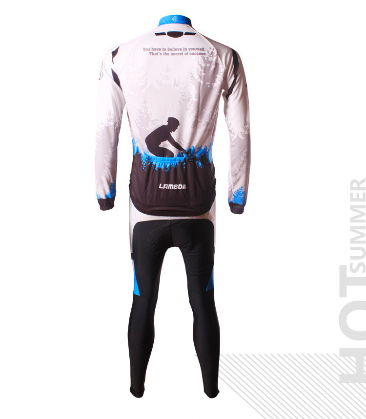 Vêtement cyclisme homme - Ref 2209658 Image 12