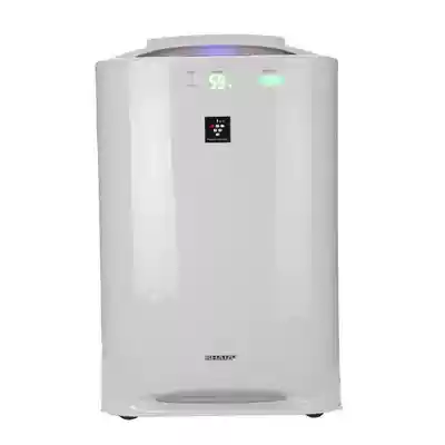 Sharp humidifying air purifier Household in addition to formaldehyde with humidifying purification and sterilization Air conditioning room humidifier