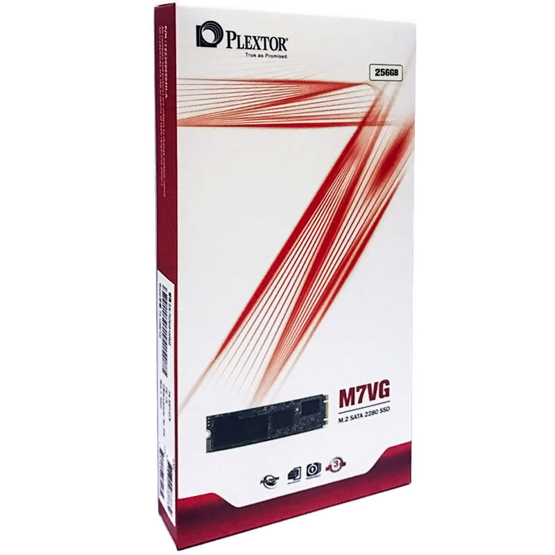 PLEXTOR plextor PX-128M7VG M 2 2280 SSD non-M8VG 128G new licensed