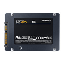 Samsung Samsung 860 QVO 1T 1TB 2 5-inch SSD Desktop Notebook Solid State Row