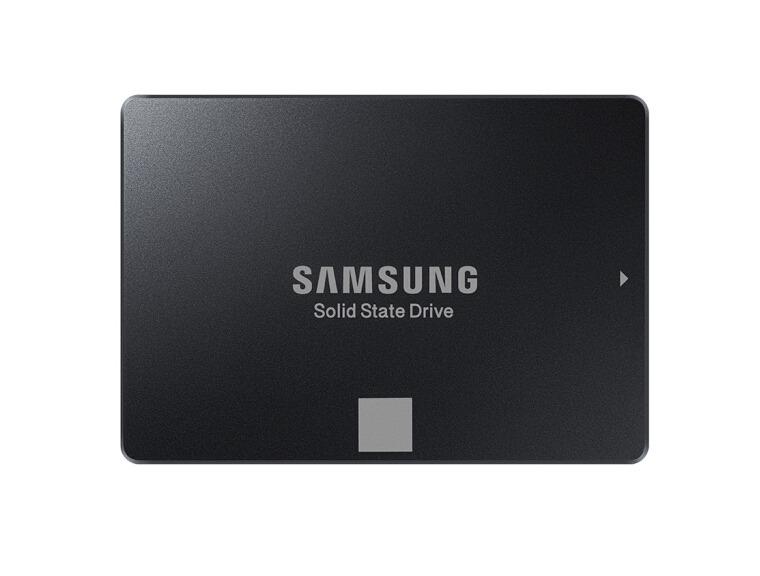 Samsung Samsung 850EVO 250G Desktop Laptop Laptop SSD Solid-state Hard Disc Line