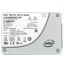  Inter Intel 3520 240G SSD SC2BB240G701 MLC Enterprise Edition Solid State Drive
