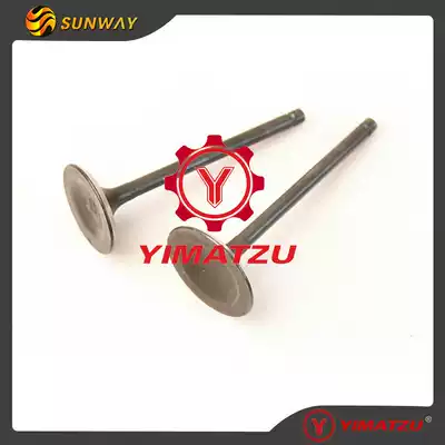 Four-wheel off-road all-terrain ATV Forest Sea LH400 flying God FA-H400 400CC engine valve accessories