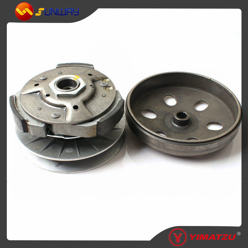ATV Clutch Linhai LIHAI LH400 400CC ATV Farmer Car Clutch Accessories