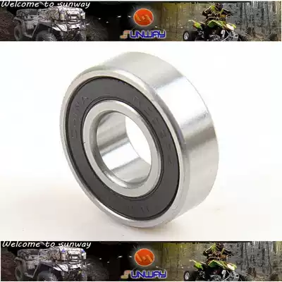 Electric bicycle modified two-stroke engine F50 60 80 crank shaft ball bearing accessories