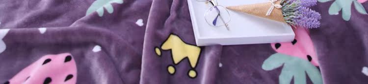 luật ins Levin nhung dày gấp đôi đám mây chăn hai mặt màu đen và trắng đám mây chồn chăn cashmere chăn điều hòa không khí giải trí Khăn mền - Ném / Chăn chăn lông cừu chữ vạn