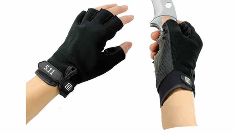 Gants de cyclisme mixte ANBIKE - Ref 2249143 Image 41