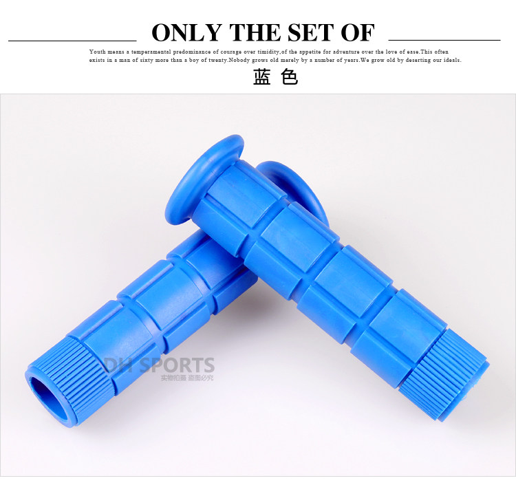 Poignées de vélo ANBIKE - Ref 2348129 Image 32