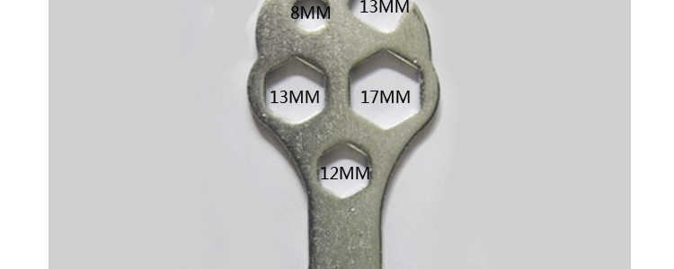 Outils pour vélo - Ref 2284659 Image 11