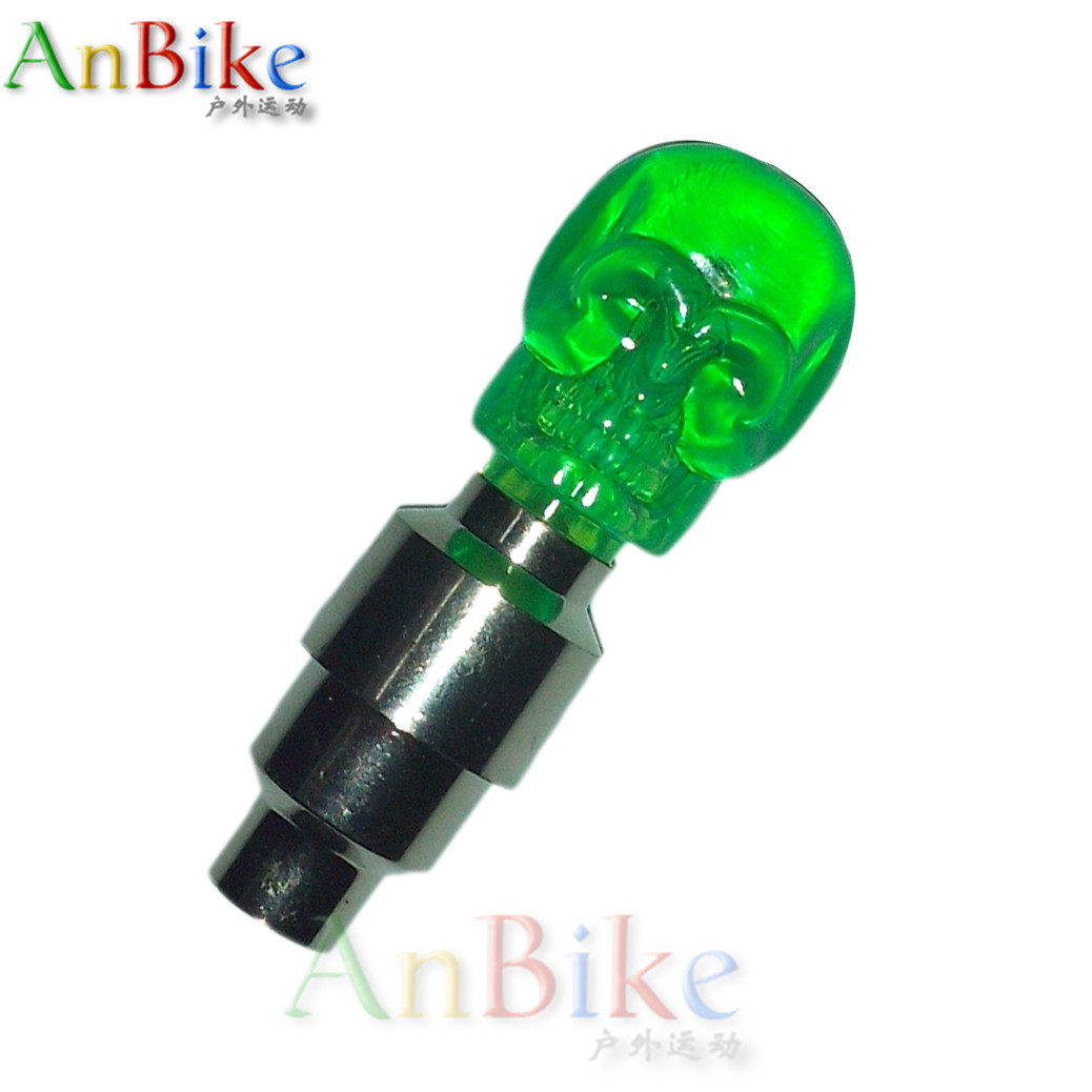 Eclairage pour vélo ANBIKE - feux de Valve - Ref 2404150 Image 33
