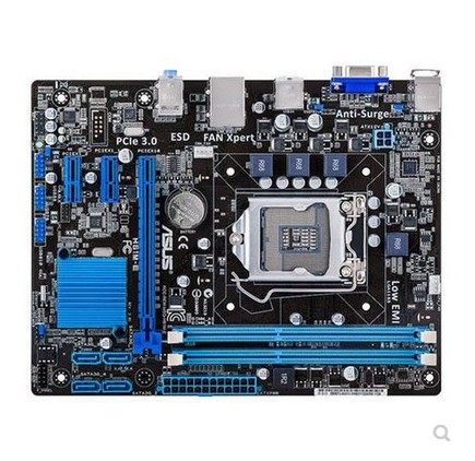 H61M-E H61M-K 1155 integrated graphics board H61M - K 2 random send