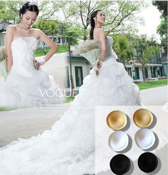 Pads pour soutien-gorge - Ref 821347 Image 10