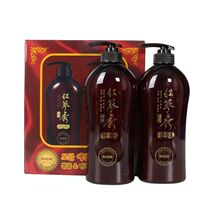 South Korea Looking for SOMANNG Red Ginseng Show Gold Scalp Clean Anti-Hair Loss Hair Control Oil Shampoo 730ml