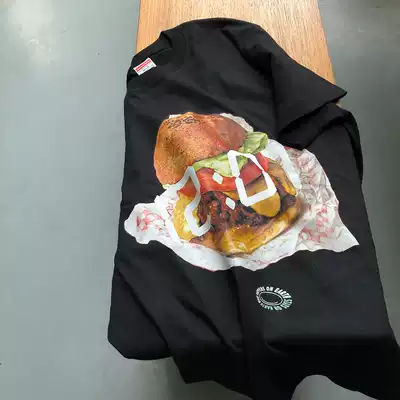 Hamburger T