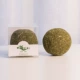 10см Cat Mint Ball [Solid Salm] [Случайная упаковка коробка случайная секция]