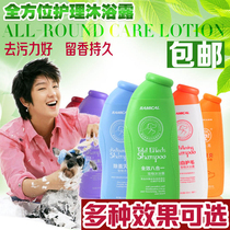 Remiga Shower Gel Antibacterial Itch Pet Dog Shampoo Teddy Golden Hair Dog Cat Bathing Supplies