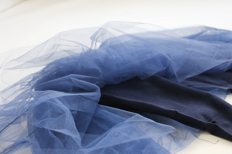 Jupe fillette - Ref 2053089 Image 12