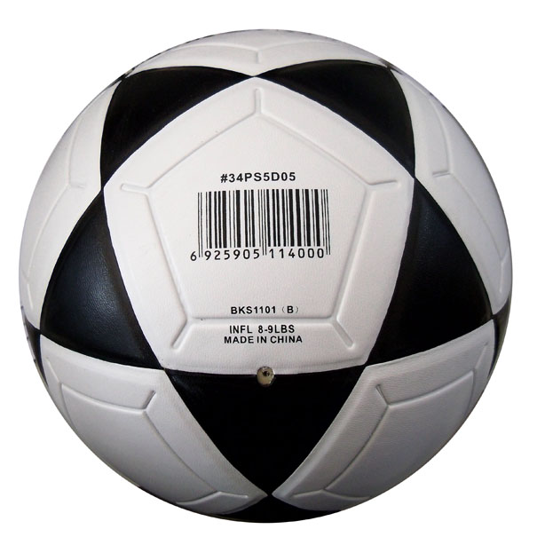 Ballon de football - Ref 5484 Image 7